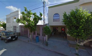 OA NO CREDITOS, CASA EN VENTA FRACC PLAYA SOL, MATAMOROS, TAMAULIPAS