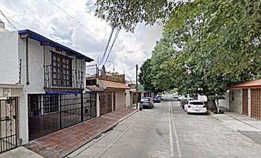 CASA EN VENTA PRAGA, VALLE DORADO, TLANEPANTLA, MEX
