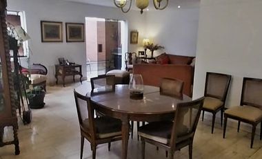 VENTA DPTO. EN CALLE CONDE DE LA VEGA DEL REN SURCO