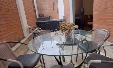 VENTA DPTO. EN CALLE CONDE DE LA VEGA DEL REN SURCO
