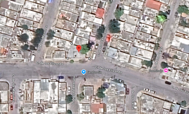 CASA EN ESQUINA VENTA REMATE CESION DE DERECHOS C. DE LOS ZAMBRANO Paseo del Norte	-MP