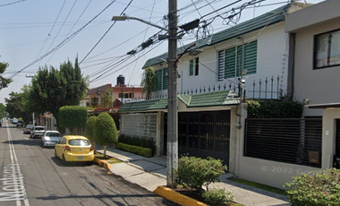 Casa en venta en Tlalnepantla