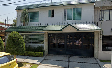 Casa en venta en Tlalnepantla