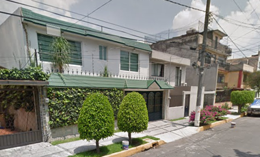 Casa en venta en Tlalnepantla