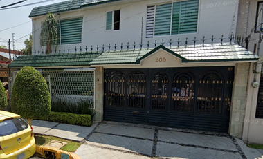 Casa en venta en Tlalnepantla