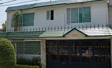 Casa en venta en Tlalnepantla