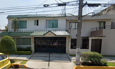 Casa en venta en Tlalnepantla