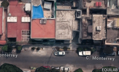 Casa en venta en Tlalnepantla