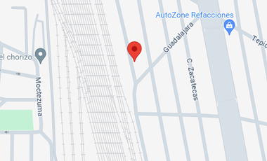 Casa en venta en Tlalnepantla