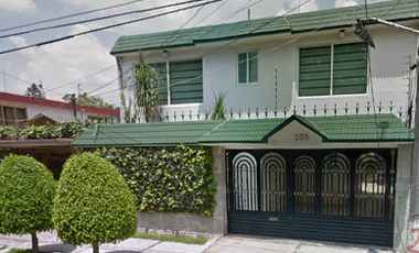 Casa en venta en Tlalnepantla