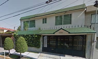 Casa en venta en Tlalnepantla