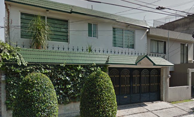 Casa en venta en Tlalnepantla