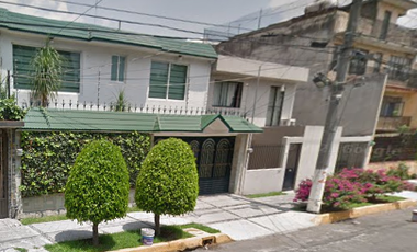 Casa en venta en Tlalnepantla