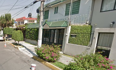 Casa en venta en Tlalnepantla