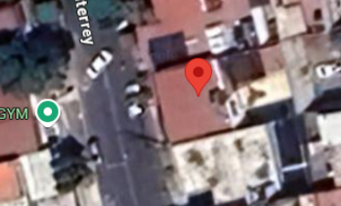 Casa en venta en Tlalnepantla