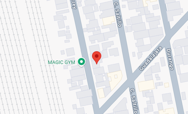 Casa en venta en Tlalnepantla