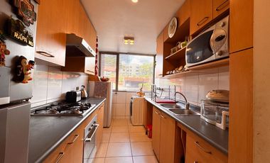 Departamento Edificio Atalaya