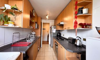 Departamento Edificio Atalaya