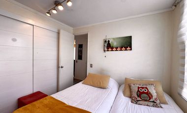 Departamento Edificio Atalaya