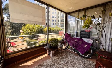 Departamento Edificio Atalaya