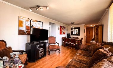 Departamento Edificio Atalaya