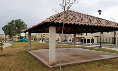 CASA EN VENTA PRIVADA GAUNA, REAL VIZCAYA, OJO DE AGUA, MEX.