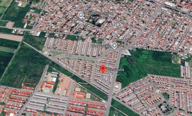 CASA EN VENTA PRIVADA GAUNA, REAL VIZCAYA, OJO DE AGUA, MEX.