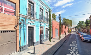 EXCELENTE CASA EN VENTA Y EN OPORTUNIDAD PARA INVERTIR, UBICADA EN PEDRO MORENO	NO 37	GUERRERO	CUAUHTEMOC	DISTRITO FEDERAL