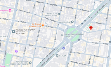 EXCELENTE CASA EN VENTA Y EN OPORTUNIDAD PARA INVERTIR, UBICADA EN PEDRO MORENO	NO 37	GUERRERO	CUAUHTEMOC	DISTRITO FEDERAL