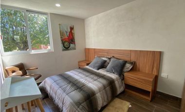 Hermosas Casas de 3 Habitaciones,Roof Garden excelente ubicación