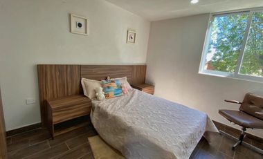 Hermosas Casas de 3 Habitaciones,Roof Garden excelente ubicación