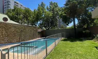 Departamento en Venta cercano a metro Ciudad Del Niño