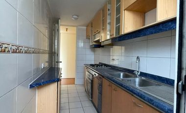 Departamento en Venta cercano a metro Ciudad Del Niño
