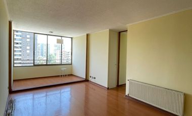 Departamento en Venta cercano a metro Ciudad Del Niño