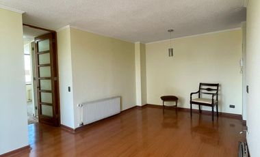 Departamento en Venta cercano a metro Ciudad Del Niño