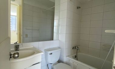 Departamento en Venta cercano a metro Ciudad Del Niño