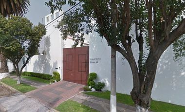 Casa en venta, recuperación bancaria, Lomas Estrella, Iztapalapa, CDMX.