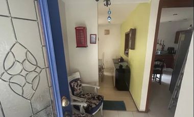 Casa en venta, recuperación bancaria, Lomas Estrella, Iztapalapa, CDMX.