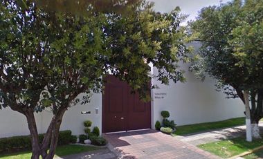 Casa en venta, recuperación bancaria, Lomas Estrella, Iztapalapa, CDMX.