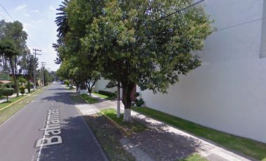 Casa en venta, recuperación bancaria, Lomas Estrella, Iztapalapa, CDMX.