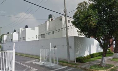 Casa en venta, recuperación bancaria, Lomas Estrella, Iztapalapa, CDMX.