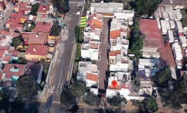 Casa en venta, recuperación bancaria, Lomas Estrella, Iztapalapa, CDMX.