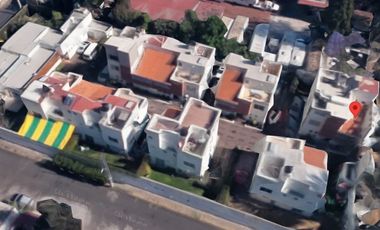 Casa en venta, recuperación bancaria, Lomas Estrella, Iztapalapa, CDMX.