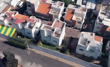 Casa en venta, recuperación bancaria, Lomas Estrella, Iztapalapa, CDMX.