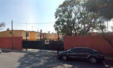 Casa en Condominio en Venta en Colonia La Concha, Xochimilco CDMX