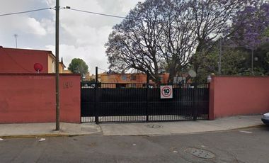 Casa en Condominio en Venta en Colonia La Concha, Xochimilco CDMX