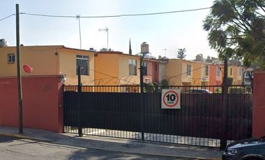 Casa en Condominio en Venta en Colonia La Concha, Xochimilco CDMX