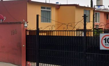 Casa en Condominio en Venta en Colonia La Concha, Xochimilco CDMX