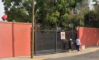 Casa en Condominio en Venta en Colonia La Concha, Xochimilco CDMX