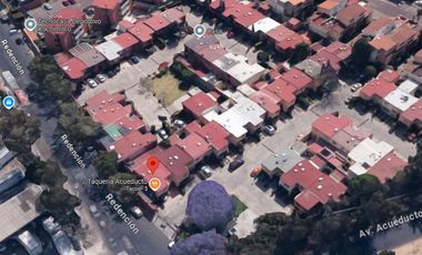 Casa en Condominio en Venta en Colonia La Concha, Xochimilco CDMX